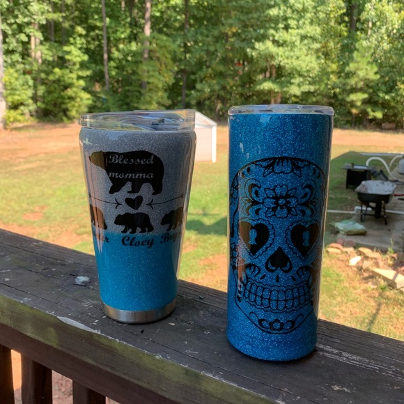 Cups - Picture 2 of 2